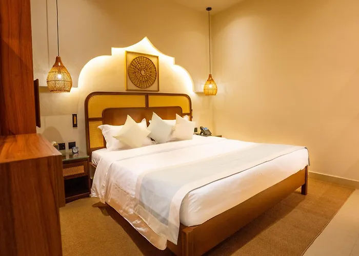 Heritage Inn Hotel Apartments