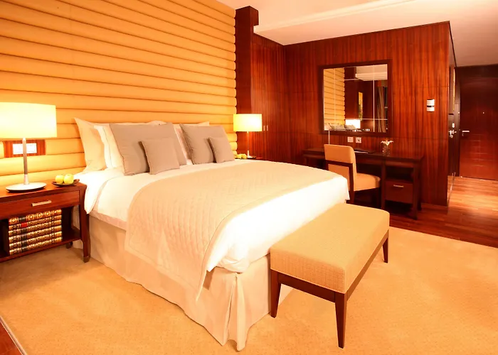 La Cigale Hotel Managed By Accor