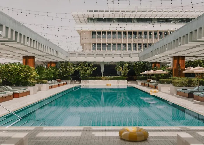 The Ned Doha